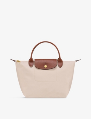 Selfridges longchamp bag sale