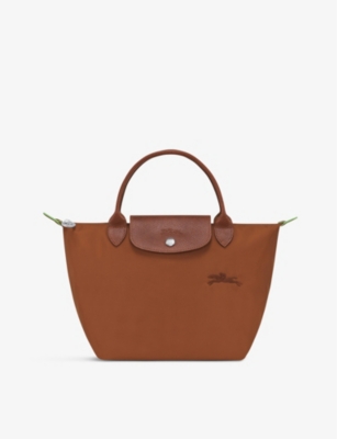 Longchamp bag discount uk selfridges