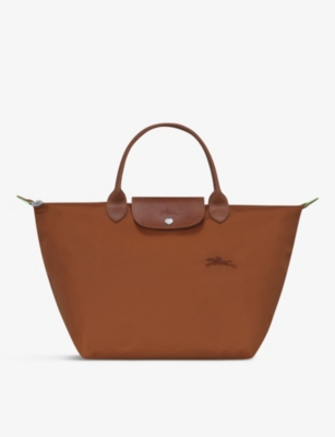 Selfridges longchamp 2025 le pliage