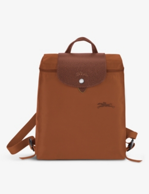 Selfridges longchamp backpack sale