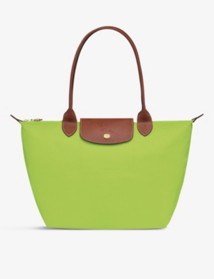 Selfridges longchamp outlet bag