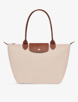 Selfridges longchamp outlet backpack