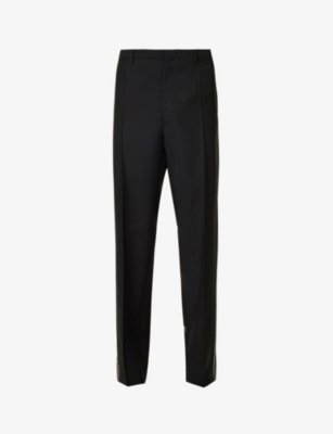 Mens Prada Trousers & Shorts | Selfridges