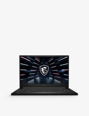 MSI: GS66-12UGS-203UK Stealth gaming laptop