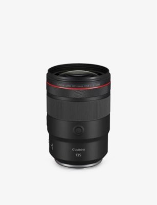 CANON: RF 135mm F1 8L IS USM Lens