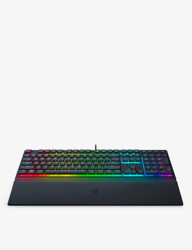 Ornata V3 low-profile gaming keyboard
