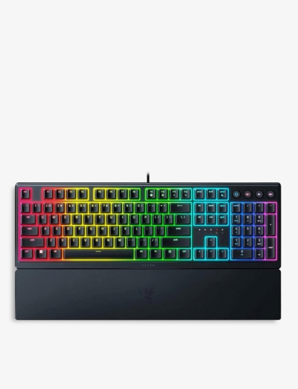 Ornata V3 low-profile gaming keyboard