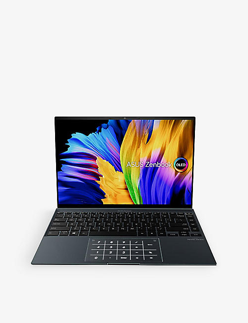 ASUS: UX5401EA-L7040T Zenbook 14X Laptop