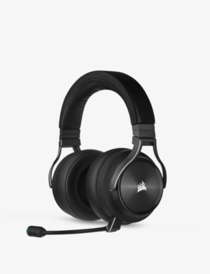 CORSAIR：Virtuoso XT 无线高保真游戏耳机