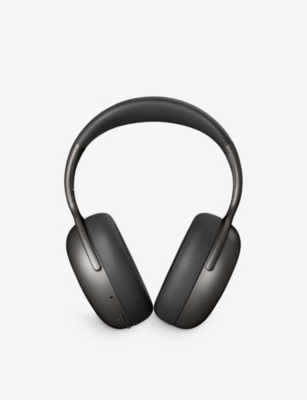 KEF: Mu7 wireless active noise cancelling headphones