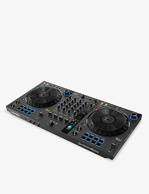 PIONEER DJ: DDJ FLX6 GT 4 channel DJ controller