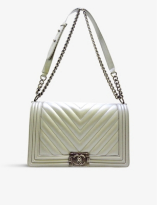 Selfridges chanel online handbag