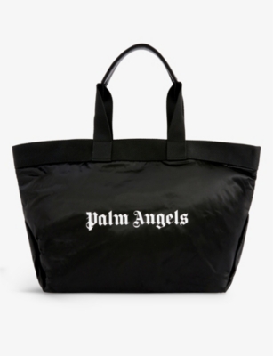 Palm angels bag selfridges sale