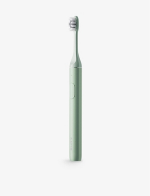 SMARTECH: SURI sustainable sonic toothbrush
