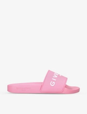 Selfridges givenchy sliders new arrivals