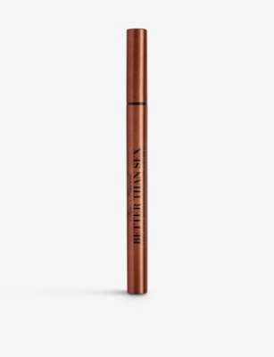 Too Faced Chocolate Better Than Sex Waterproof Liquid Eyeliner 6ml