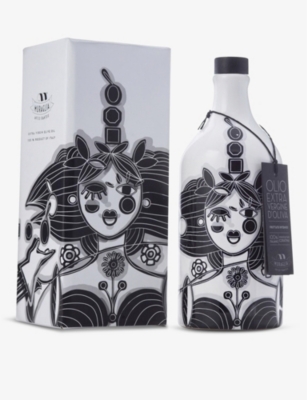 FRANTOIO MURAGLIA: Frantoio Muraglia Mother Nature extra-virgin olive oil 500ml