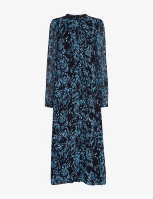 Selfridges hotsell whistles dress