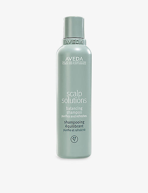 AVEDA: Scalp Solutions balancing shampoo