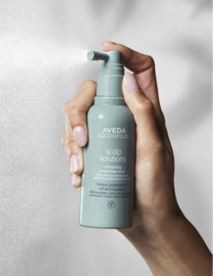 Aveda Scalp Solutions Refreshing Protective Mist