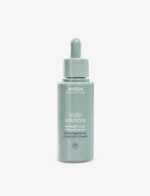 AVEDA: Scalp Solutions Overnight Recovery Serum 50ml