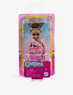 BARBIE: Chelsea Core doll assortment 16cm