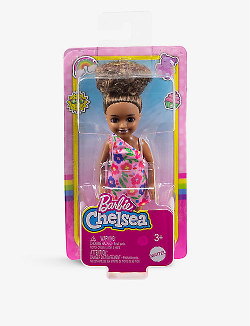 BARBIE: Chelsea Core doll assortment 16cm