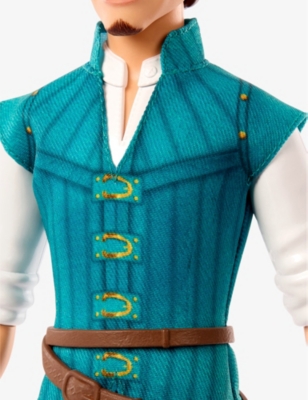 DISNEY PRINCESS: Prince Flynn doll 32cm
