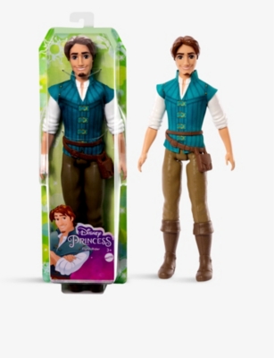 DISNEY PRINCESS: Prince Flynn doll 32cm