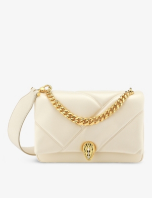 Selfridges outlet bvlgari bag