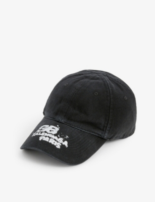 Balenciaga hot sale womens cap