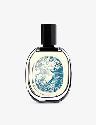 DIPTYQUE: Do Son limited-edition eau de parfum 75ml