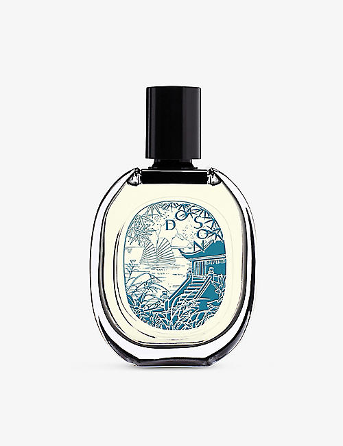 DIPTYQUE: Do Son limited-edition eau de parfum 75ml