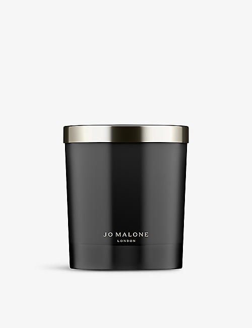 JO MALONE LONDON: Velvet Rose & Oud scented candle 200g