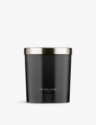 Jo Malone London Dark Amber & Ginger Lily Scented Candle 200g