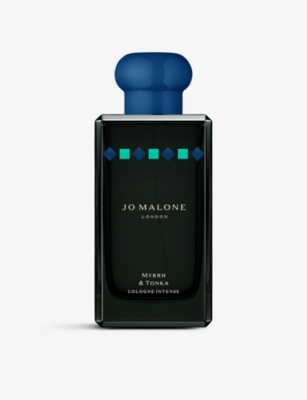 Myrrh and tonka discount bean jo malone