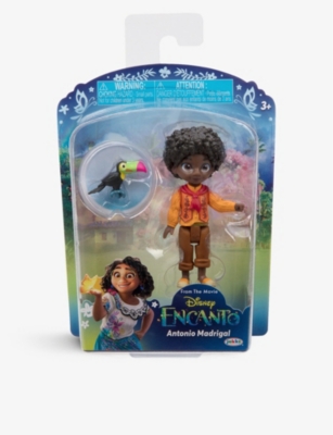 ENCANTO: Antonio Madrigal Family small doll assortment