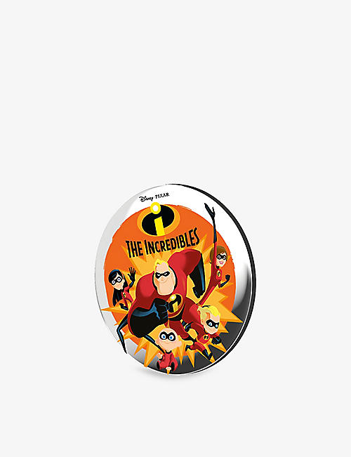 STORYPHONES: Disney and Pixar's The Incredibles and other tales StoryShield disc
