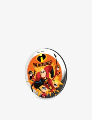 STORYPHONES - Disney and Pixar's The Incredibles and other tales ...