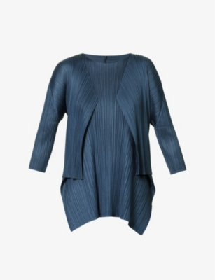 Issey miyake discount pleats please selfridges