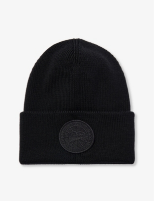 Mens designer wool hats online