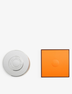 HERMES: Musc Pallida perfumed body cream 200ml