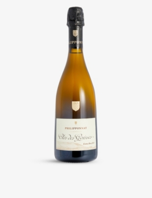 PHILIPPONNAT: Phillponnat Clos de Goisses 2011 champagne 750ml