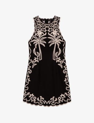 Selfridges maje outlet dresses