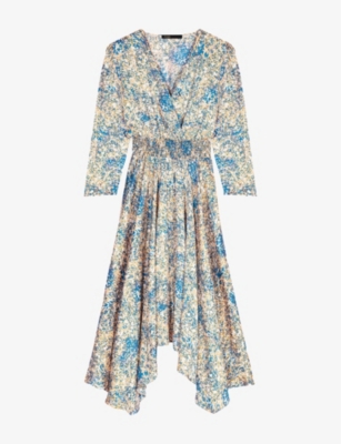 Selfridges maje outlet dresses