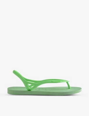 Havaianas selfridges hot sale