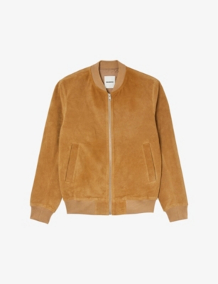 Mens suede hotsell jackets for sale