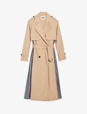 Claudie Pierlot Coats Jackets Selfridges