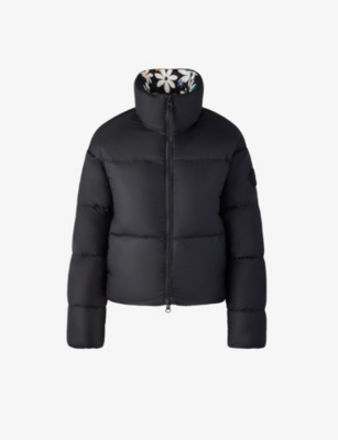 Canada goose enfant outlet noir