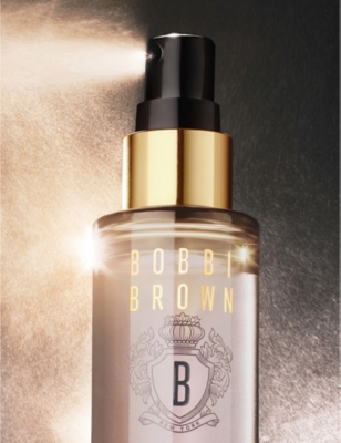 Shop Bobbi Brown Intensive Serum Radiance Primer Mist